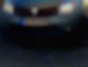 Dacia Sandero 1.4 Lauréate
