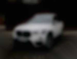 BMW X1 sDrive 18d AT, SK auto, málo kilometrov