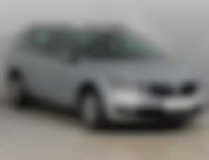 Skoda Octavia 2.0 TDI