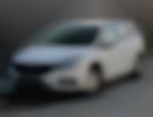Opel Astra 1, 6 1.6 CDTI (81kW110k) Selection M6 ...