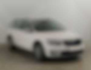 Skoda Octavia 2.0 TDI