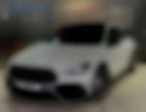 Mercedes-Benz CLA Kupé 45S 4matic Individual, Rok v záruke,