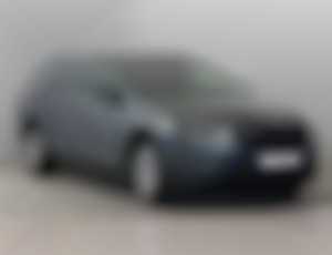 Skoda Octavia Style 1.6 TDI