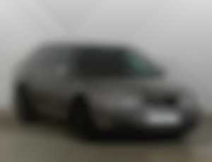 Skoda Octavia 1.9 TDI