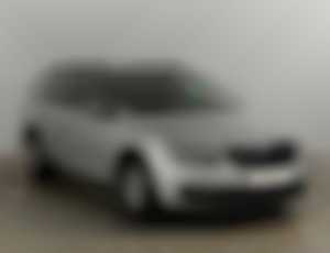 Skoda Octavia 2.0 TDI