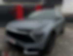 Kia Sportage 1.6 T-GDi mHEV AT 4WD Platinum, Pôvo...