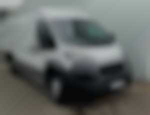 Peugeot Boxer 2,0 BHDi 130k 6MAN Furgon 35 L4H2