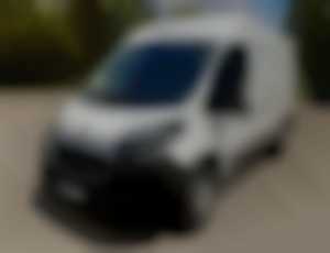 Peugeot Boxer FURGON 335 L2H2 2.2 BlueHDi 165k SS...