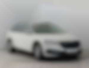 Skoda Superb Style 2.0 TDI