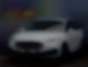Ford Mondeo LED ACC SONY Tažné Alarm 2.0 ECOBLUE T...