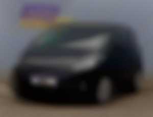 Ford S-MAX LED Panorama Tažné Masáže 2.0 ECOBLUE T...