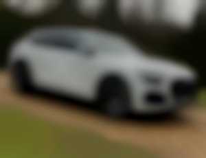 Audi Q8 50TDI SLINE LED MATRIX QUATTRO odpočet DPH...