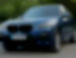 BMW X3 XDrive20d M Sport AT 
