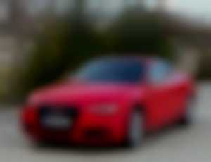 Audi A5 3.0 TDI DPF quattro S tronic