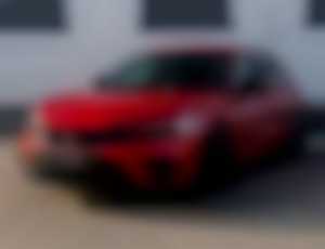 Honda Civic 2,0 i-MMD Sport 