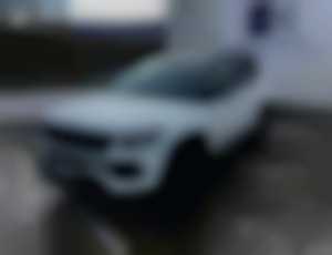 Jeep Compass Limited 1,3 GSE 150k DDCT