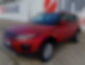 Land Rover Range Rover Evoque 2.0 TD4 e-Capability...