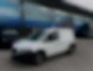 MERCEDES-BENZ Citan Skriňové vozidlo 112 CDI dlhý...