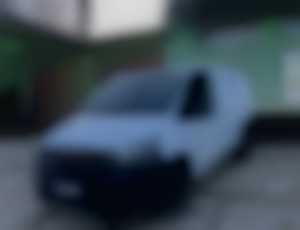 Mercedes Vito 2020 . 75kw . záruka do 0723 