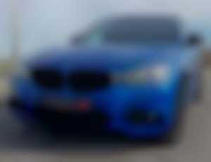 BMW Rad 3 GT 330d xDrive Gran Turismo za 18.990 €