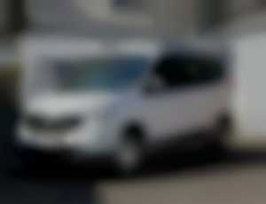 Dacia Lodgy 1.6 SCe Ambiance 7m