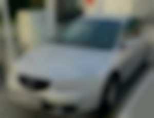 Honda Accord 2,0 benzin