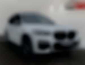 BMW X3 M40i xDrive ADAPTIV. FULL LED PANORAMA HEAD-UP AT