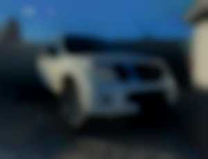 Nissan Pathfinder 2.5 dCi SE