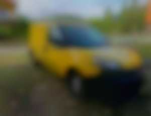 Fiat Doblo Maxi L2H1 1.488kW CNGbenzin