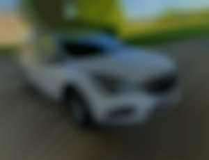 Opel Astra Sport Tourer ST 1.6 CDTI AT6 Automat 102.000 km