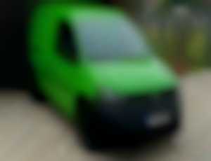 Volkswagen Caddy maxi cngbenzín