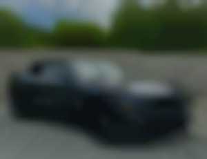 Chevrolet Camaro Cabrio 52 000km odpočet DPH