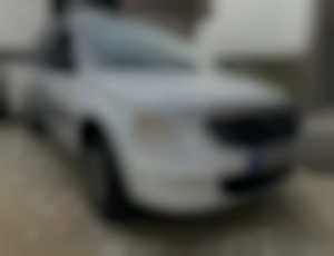 Predám Dacia Logan Combi MCV 1.6 LPG