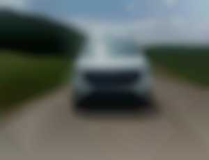 Dacia Lodgy 2022