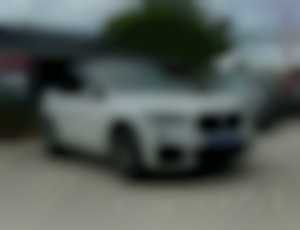 BMW X1 xDrive 20d M Sport AT