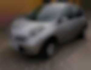 Nissan Micra 1,2i 48kW M5 r.2007