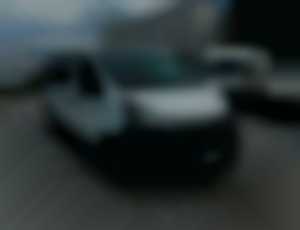 Opel Vivaro Kombi 1.6 CDTI BiTurbo 125k S S L2H1 2900 Busine