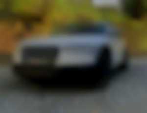 Audi A4 allroad 2.0 tfsi quattro