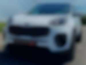 Kia Sportage 2.0 CRDi 4WD Platinum za 16.990 €