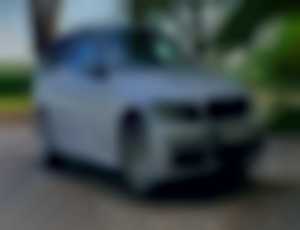 BMW Rad 3 Touring 320d (e91) nová STKEK
