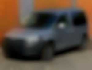 Volkswagen Caddy, 1,2 TSi dělané rozvody ZARUKA km