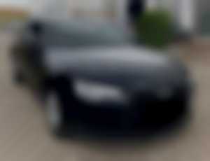 Audi A4 Lim 2.0TDI 110kW 2019 KožaFullLEDACCKamera