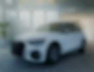 Audi A3 Sportback 35 TFSI 110kW  150hp