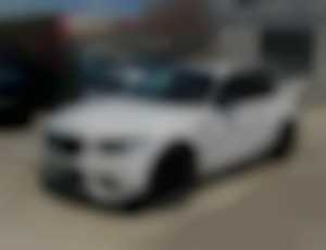 BMW M2 M Perfomance