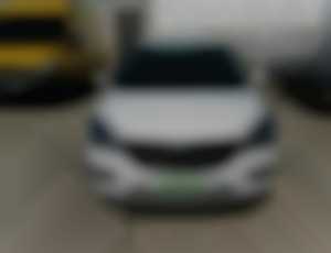 Opel Astra Sport Tourer ST 1.4 Enjoy