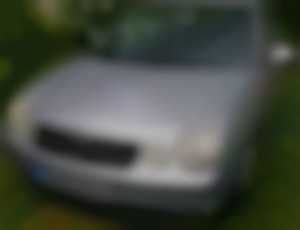 Predám Volkswagen Polo 1.4