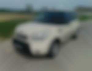 Kia Soul 1.6 benzin lpg plyn