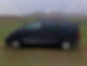 Ford Galaxy Ghia 1,9 TDI 96KW 2005