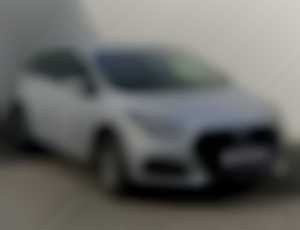 Hyundai I40 1.7 CRDi