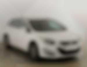 Hyundai i40 1.7 CRDi